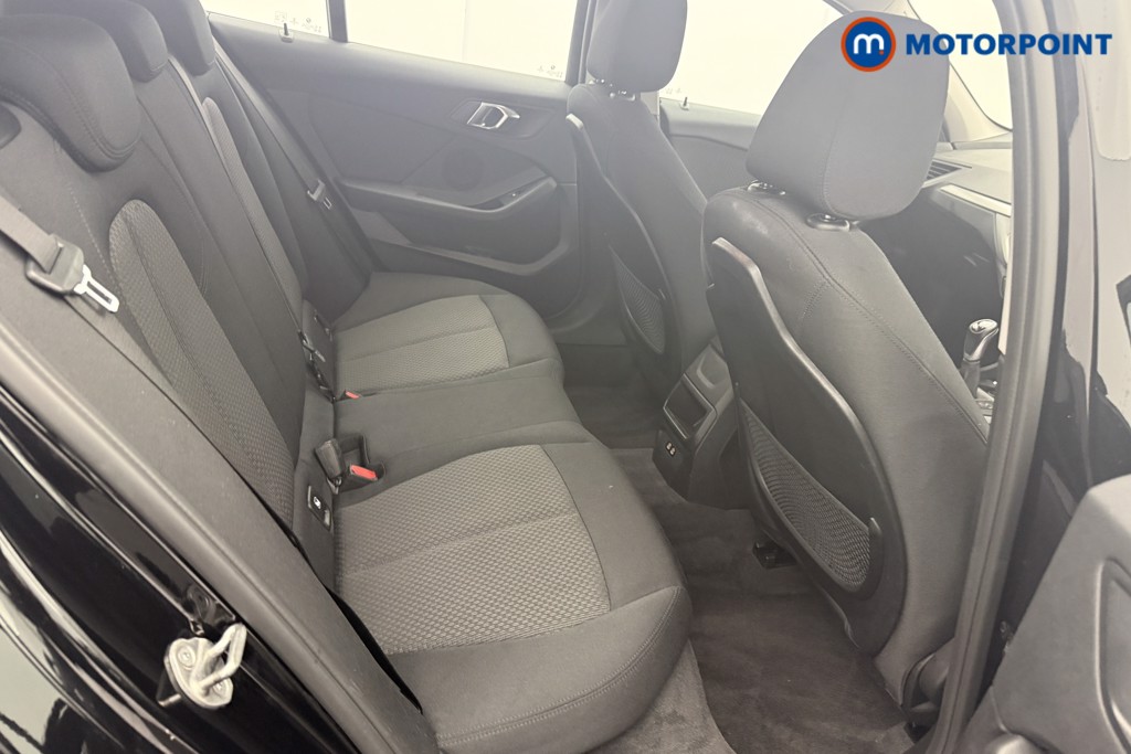 BMW 1 Series SE Manual Petrol Hatchback - Stock Number (1609346) - 17th supplementary image