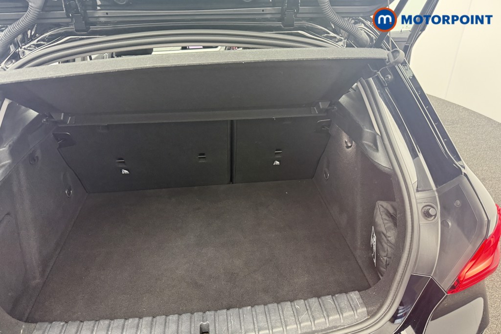 BMW 1 Series SE Manual Petrol Hatchback - Stock Number (1609346) - 20th supplementary image