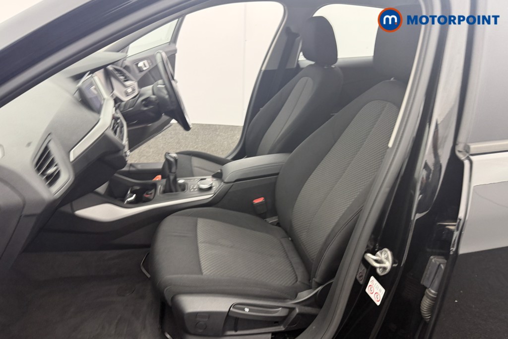 BMW 1 Series SE Manual Petrol Hatchback - Stock Number (1609346) - 21st supplementary image