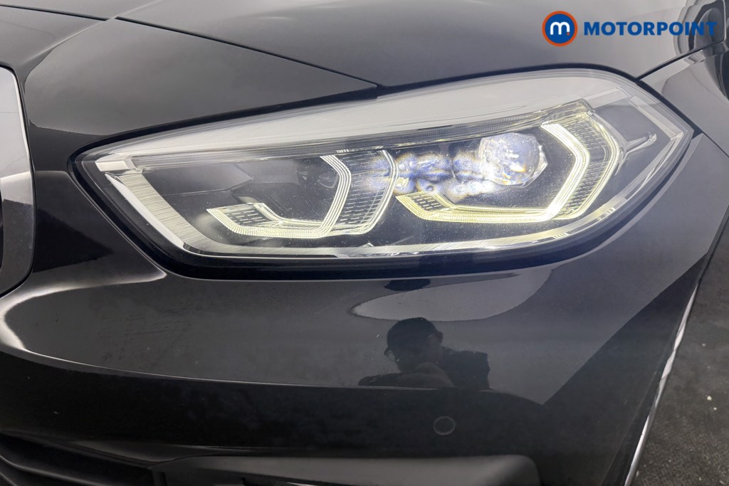 BMW 1 Series SE Manual Petrol Hatchback - Stock Number (1609346) - 22nd supplementary image