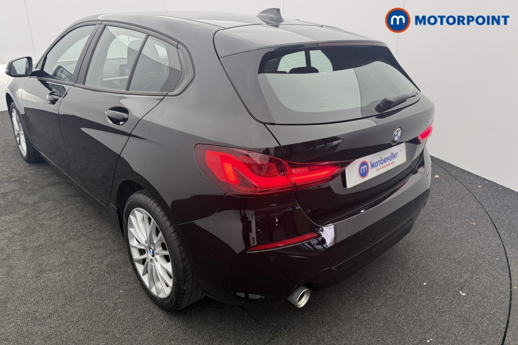BMW 1 Series SE Manual Petrol Hatchback - Stock Number (1609346) - 23rd supplementary image