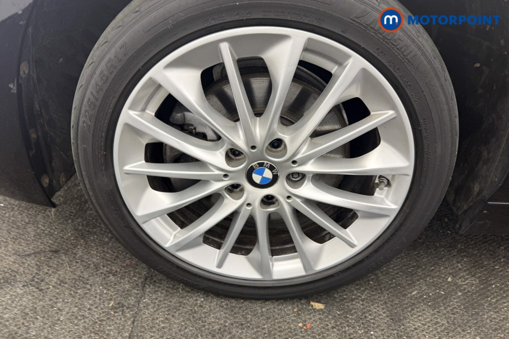 BMW 1 Series SE Manual Petrol Hatchback - Stock Number (1609346) - 24th supplementary image