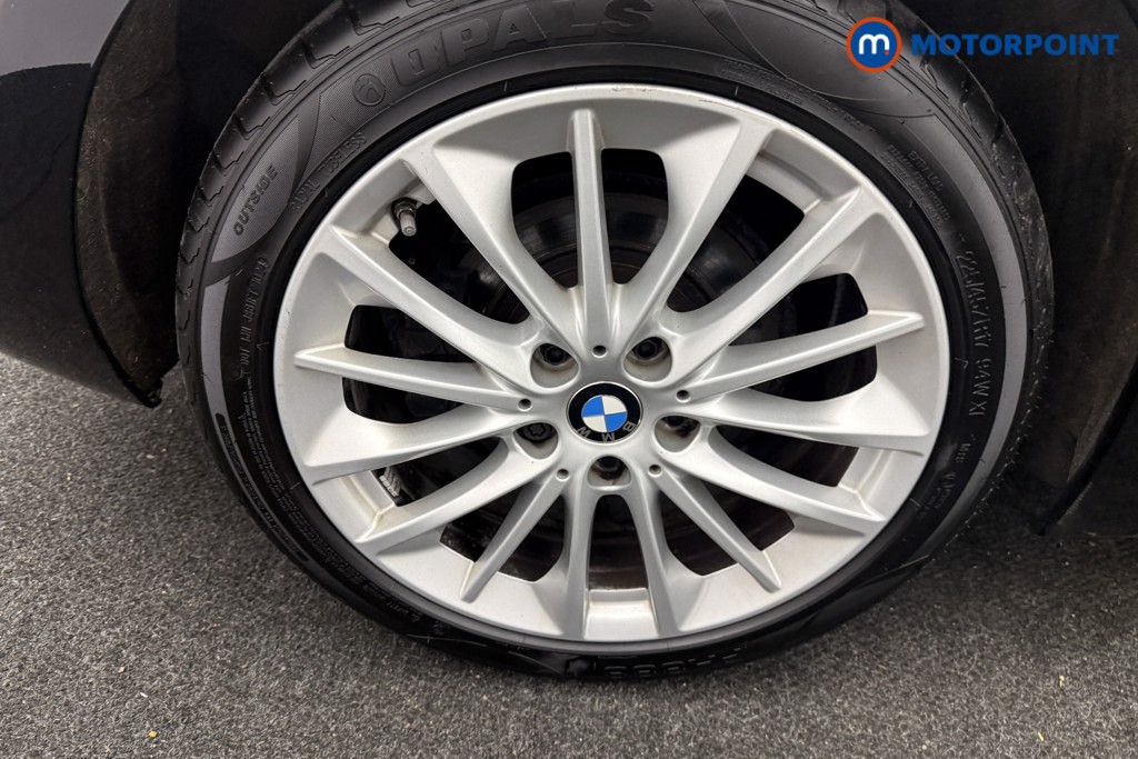 BMW 1 Series SE Manual Petrol Hatchback - Stock Number (1609346) - 26th supplementary image