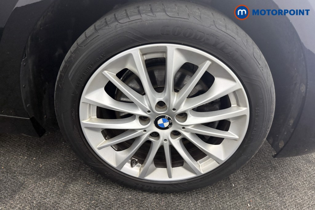 BMW 1 Series SE Manual Petrol Hatchback - Stock Number (1609346) - 27th supplementary image