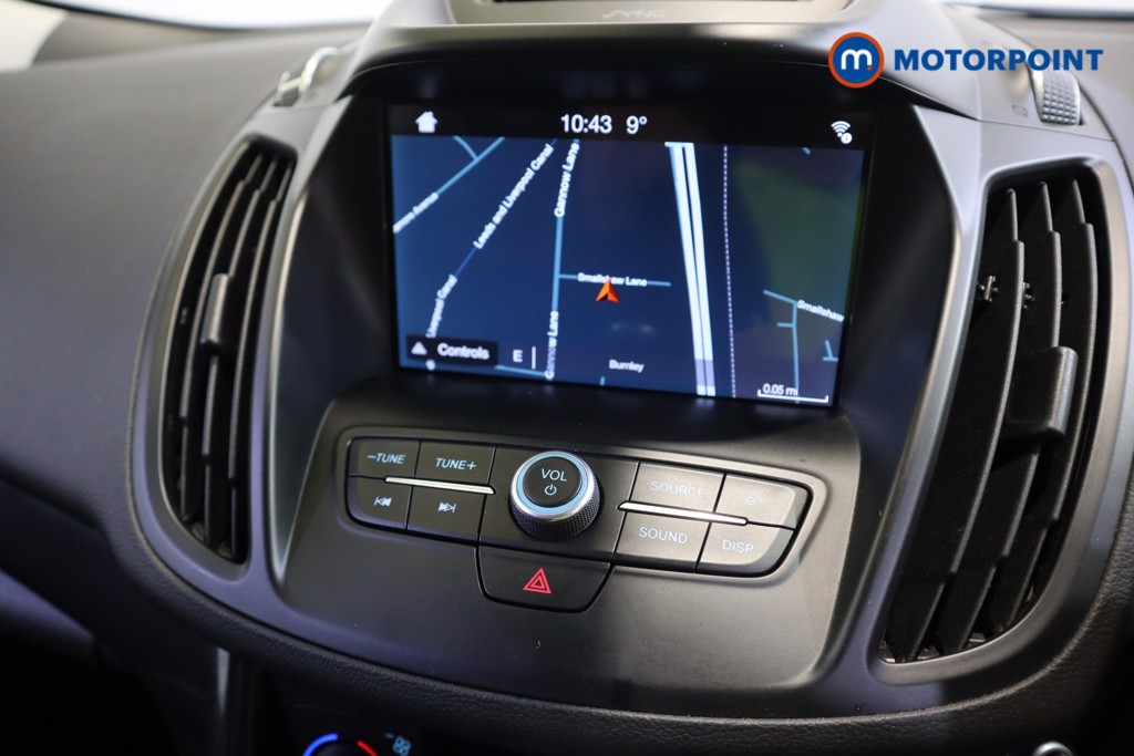 Ford Kuga Titanium Edition Automatic Diesel SUV - Stock Number (1609905) - 2nd supplementary image