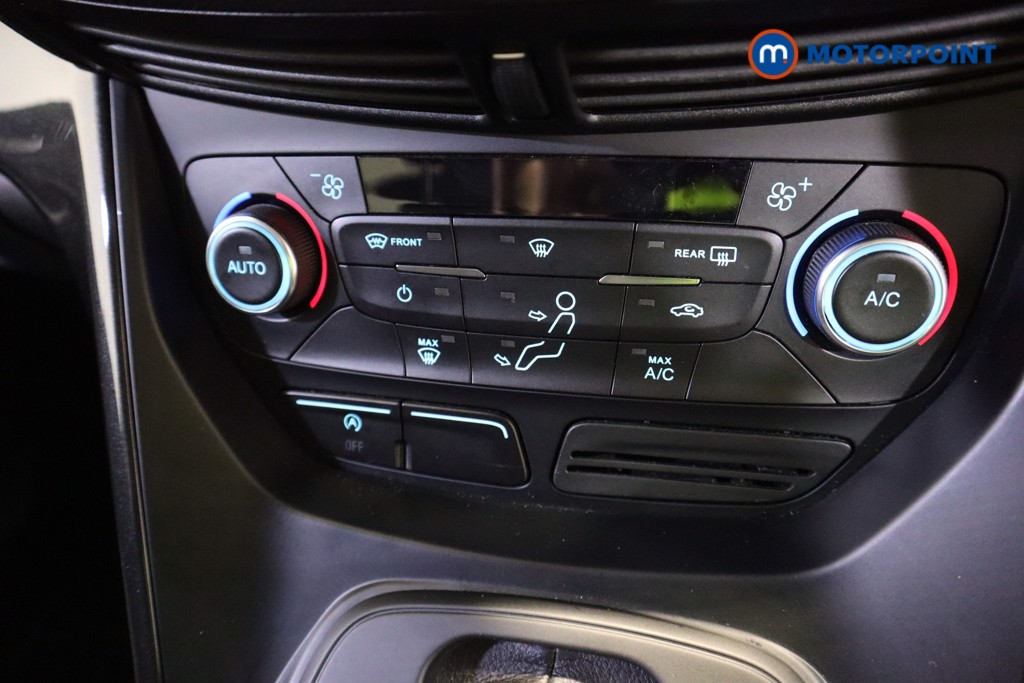 Ford Kuga Titanium Edition Automatic Diesel SUV - Stock Number (1609905) - 7th supplementary image