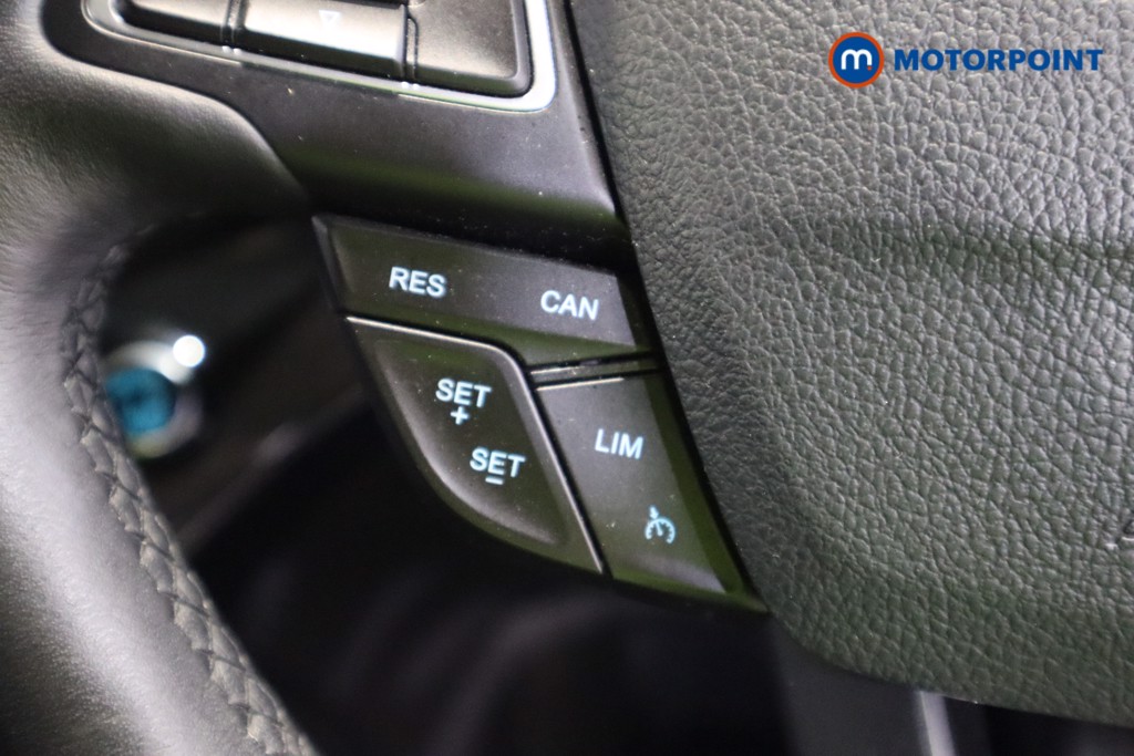 Ford Kuga Titanium Edition Automatic Diesel SUV - Stock Number (1609905) - 10th supplementary image