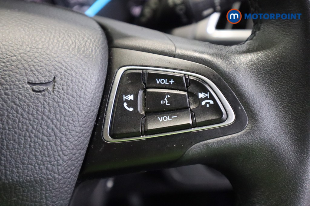 Ford Kuga Titanium Edition Automatic Diesel SUV - Stock Number (1609905) - 12th supplementary image