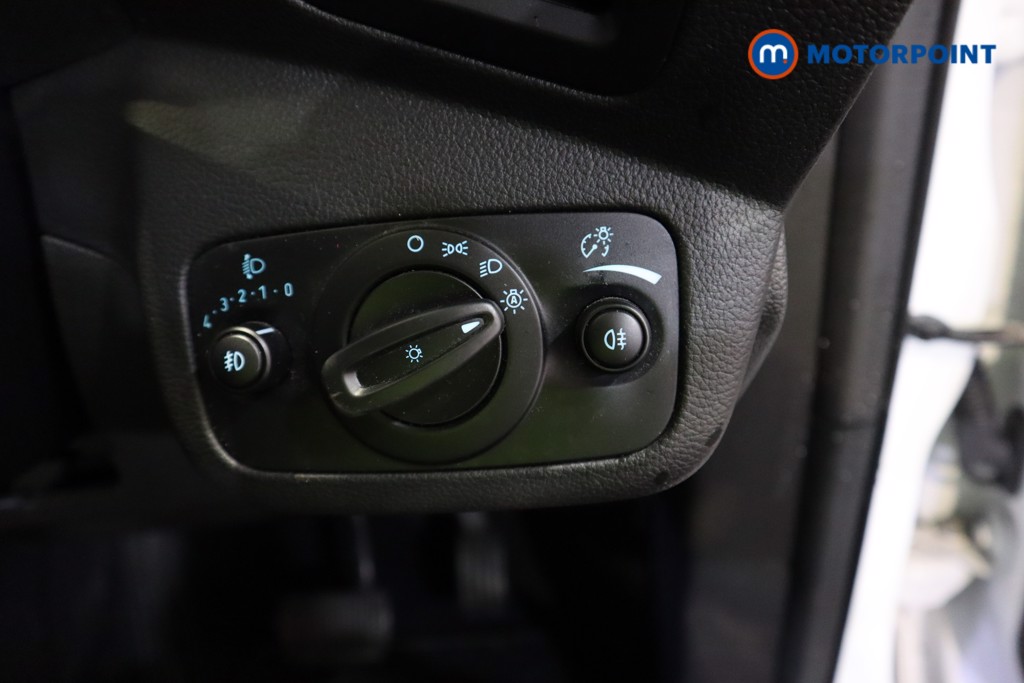 Ford Kuga Titanium Edition Automatic Diesel SUV - Stock Number (1609905) - 14th supplementary image