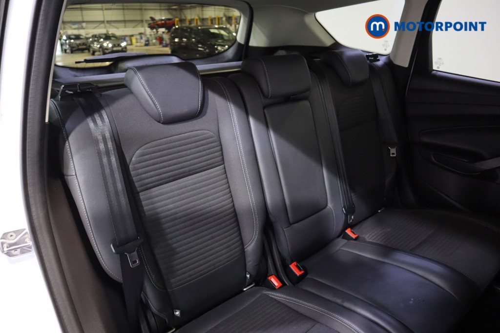 Ford Kuga Titanium Edition Automatic Diesel SUV - Stock Number (1609905) - 19th supplementary image