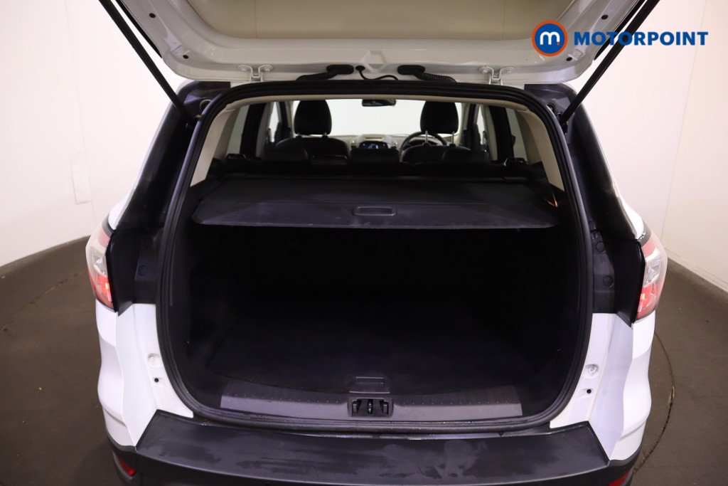 Ford Kuga Titanium Edition Automatic Diesel SUV - Stock Number (1609905) - 21st supplementary image