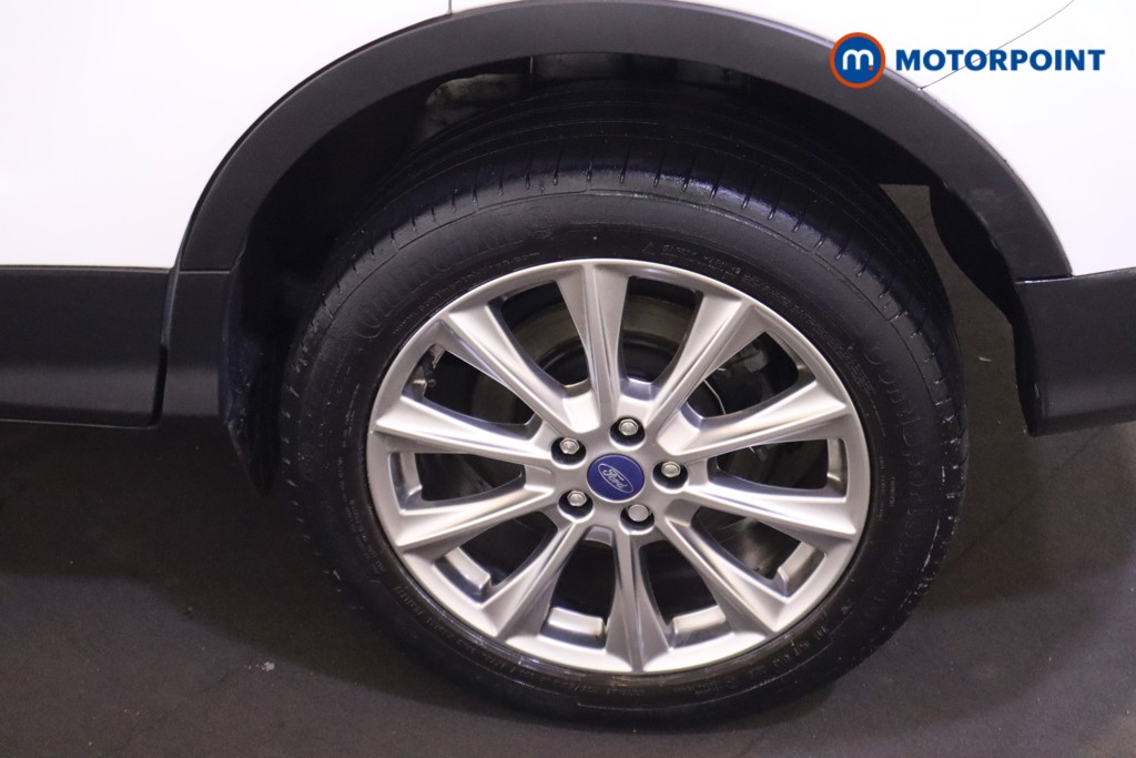 Ford Kuga Titanium Edition Automatic Diesel SUV - Stock Number (1609905) - 25th supplementary image