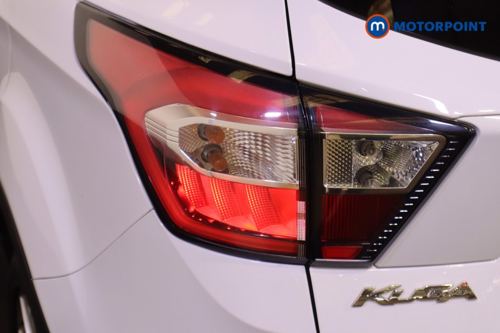 Ford Kuga Titanium Edition Automatic Diesel SUV - Stock Number (1609905) - 26th supplementary image