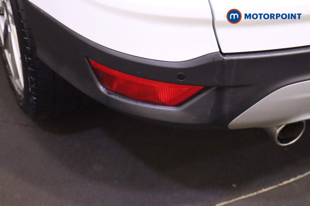 Ford Kuga Titanium Edition Automatic Diesel SUV - Stock Number (1609905) - 27th supplementary image