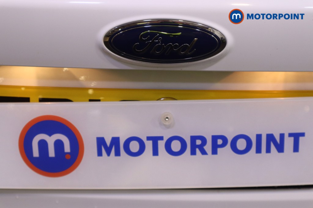 Ford Kuga Titanium Edition Automatic Diesel SUV - Stock Number (1609905) - 28th supplementary image