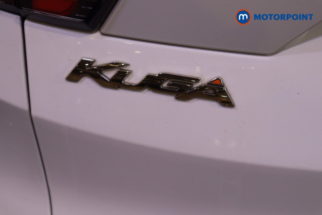 Ford Kuga Titanium Edition Automatic Diesel SUV - Stock Number (1609905) - 29th supplementary image