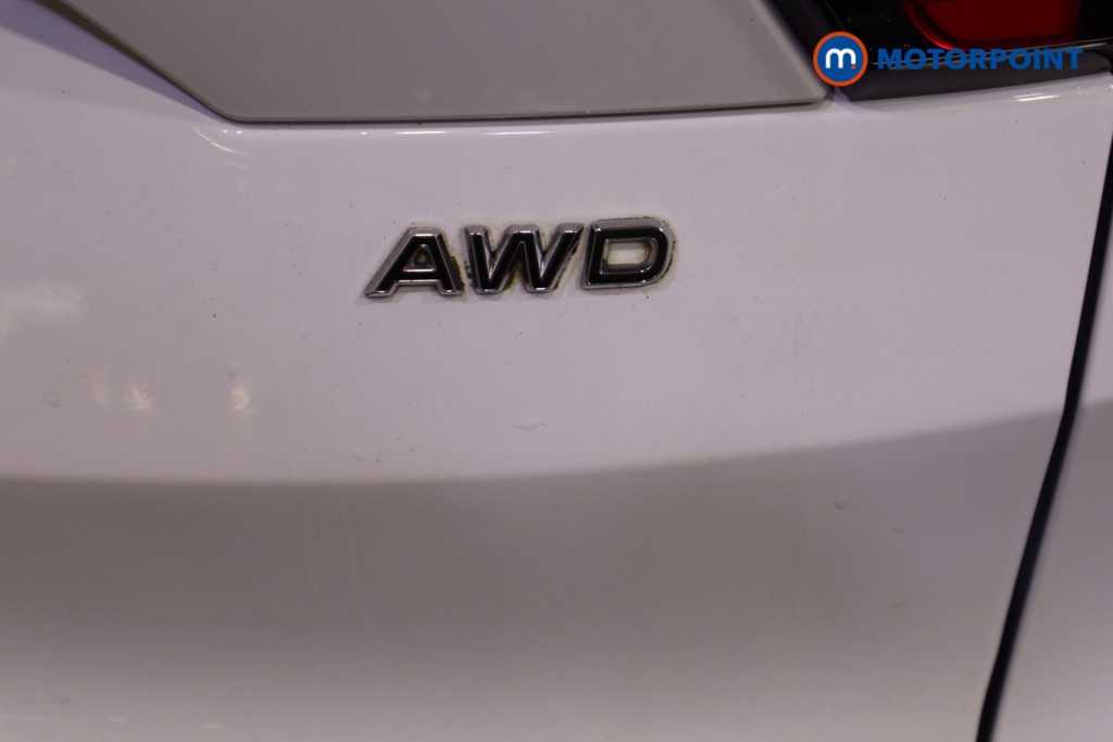 Ford Kuga Titanium Edition Automatic Diesel SUV - Stock Number (1609905) - 30th supplementary image