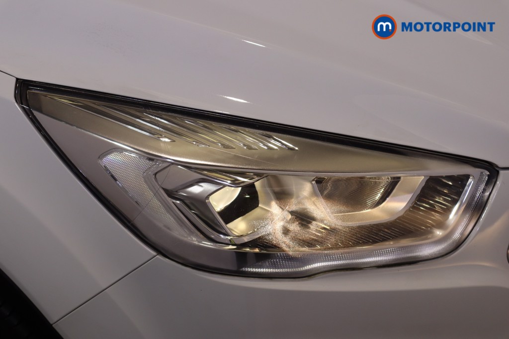 Ford Kuga Titanium Edition Automatic Diesel SUV - Stock Number (1609905) - 33rd supplementary image