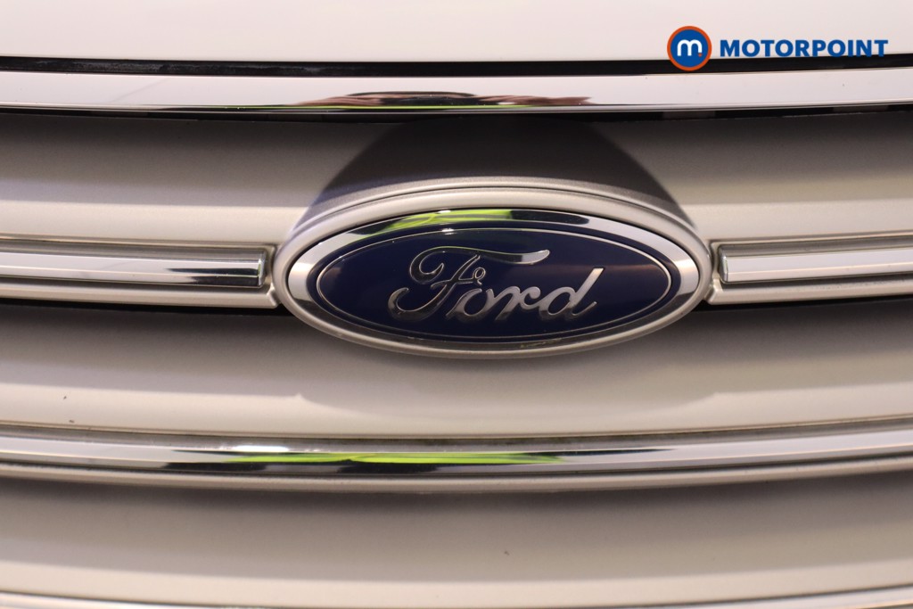 Ford Kuga Titanium Edition Automatic Diesel SUV - Stock Number (1609905) - 35th supplementary image