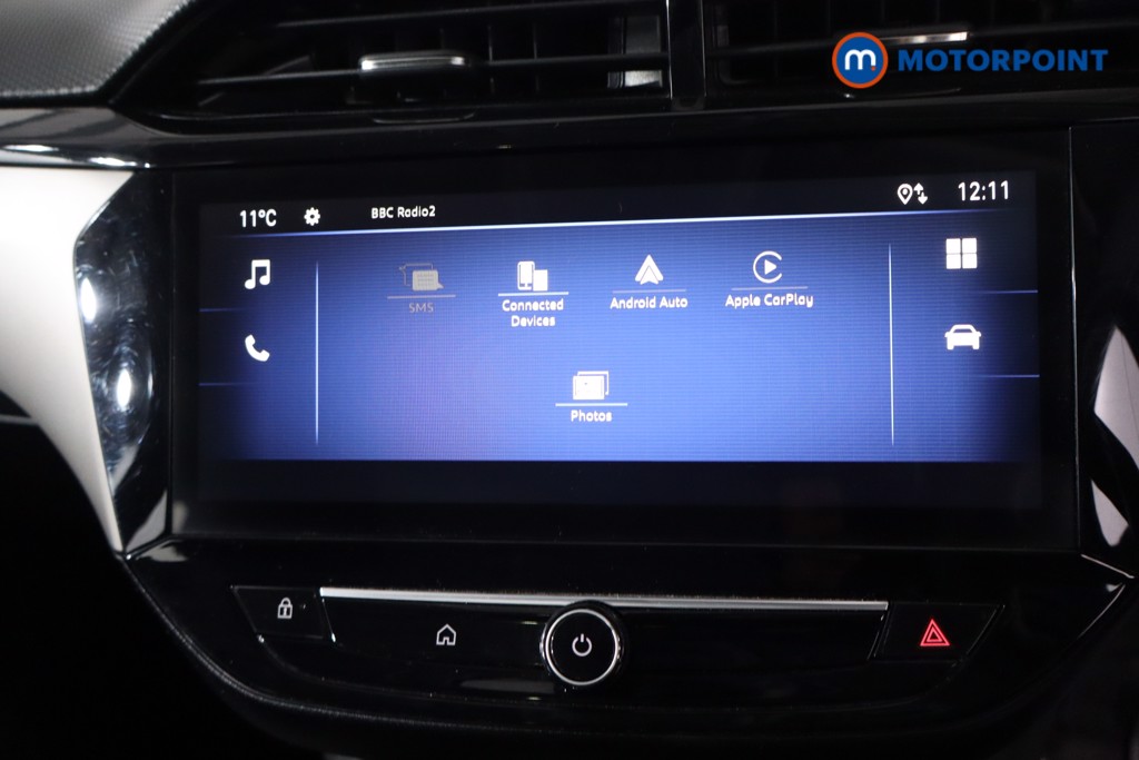 Vauxhall Corsa Design Manual Petrol Hatchback - Stock Number (1610421) - 2nd supplementary image