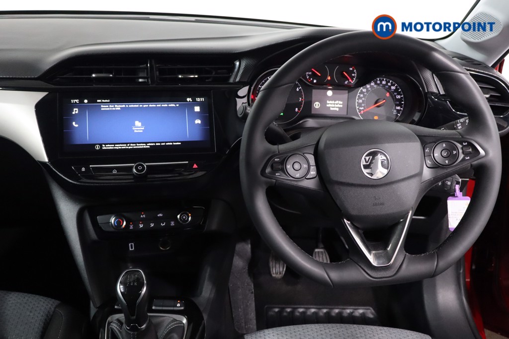 Vauxhall Corsa Design Manual Petrol Hatchback - Stock Number (1610421) - 3rd supplementary image