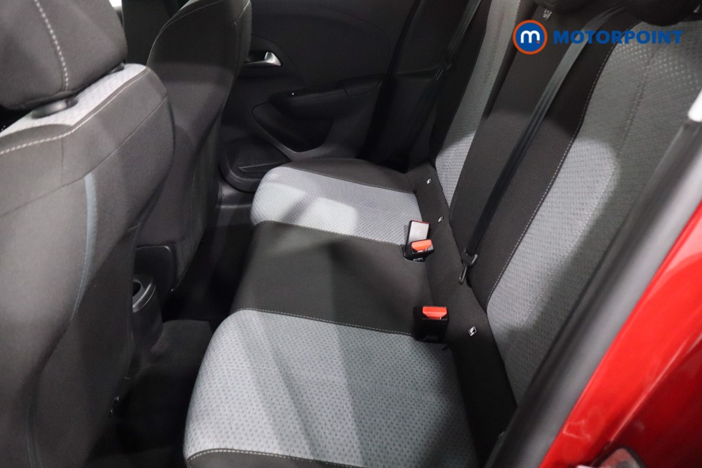 Vauxhall Corsa Design Manual Petrol Hatchback - Stock Number (1610421) - 5th supplementary image