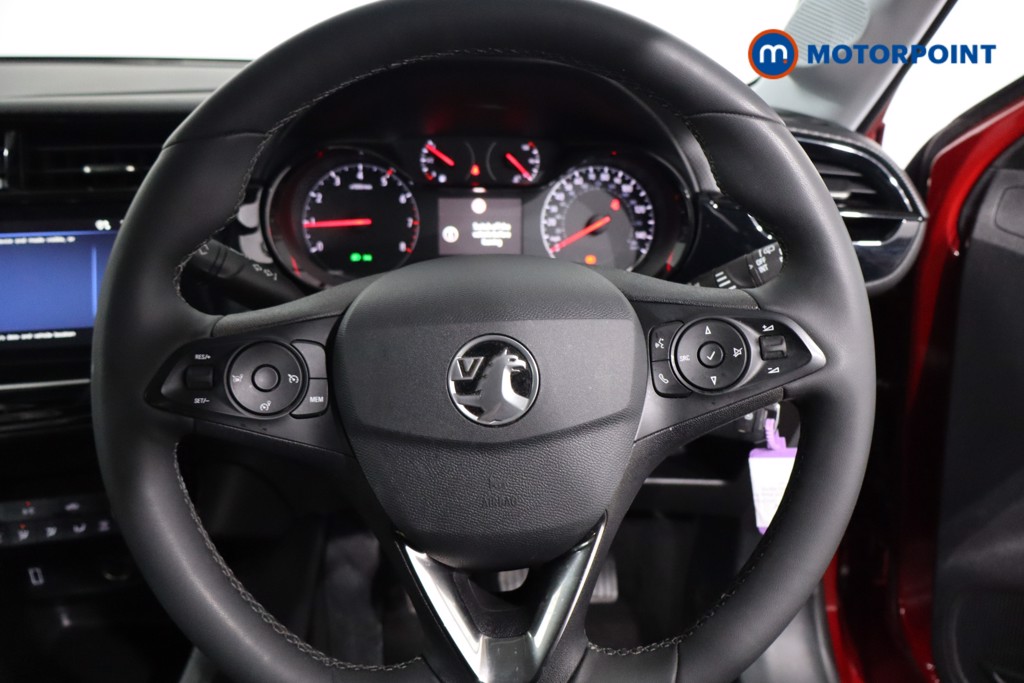 Vauxhall Corsa Design Manual Petrol Hatchback - Stock Number (1610421) - 6th supplementary image