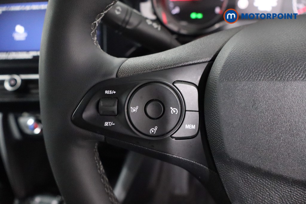 Vauxhall Corsa Design Manual Petrol Hatchback - Stock Number (1610421) - 7th supplementary image