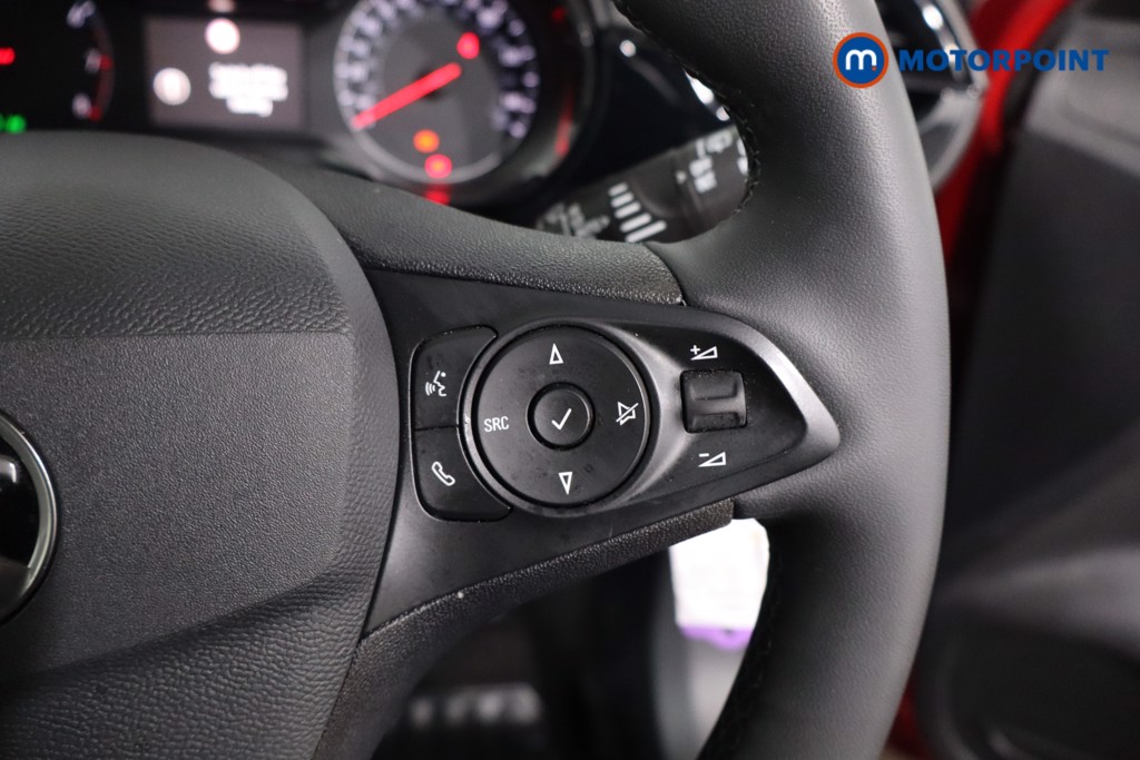 Vauxhall Corsa Design Manual Petrol Hatchback - Stock Number (1610421) - 8th supplementary image