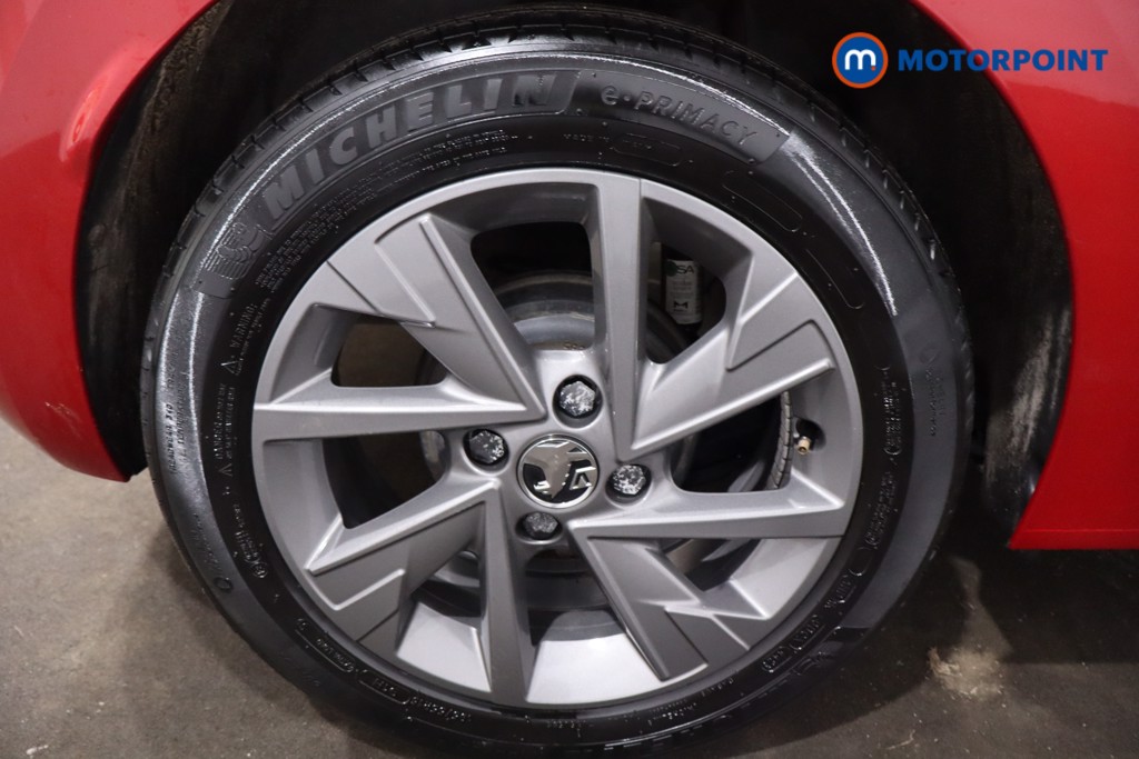 Vauxhall Corsa Design Manual Petrol Hatchback - Stock Number (1610421) - 9th supplementary image