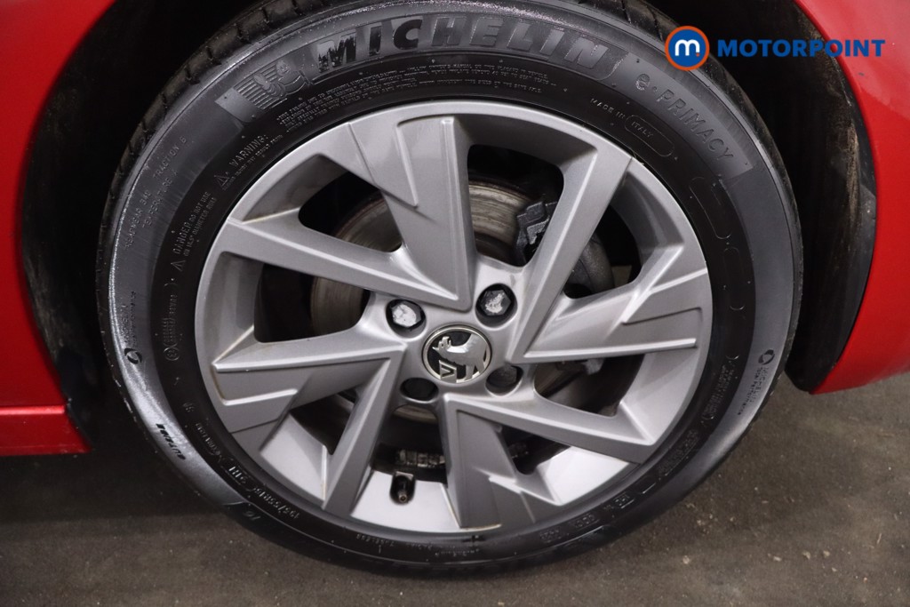 Vauxhall Corsa Design Manual Petrol Hatchback - Stock Number (1610421) - 10th supplementary image