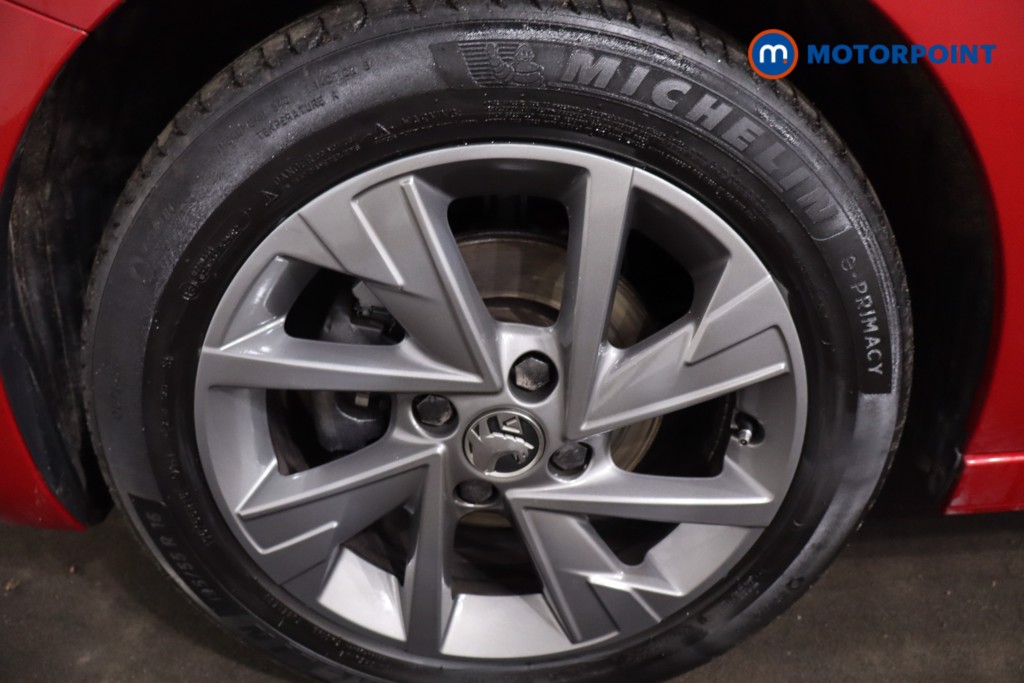 Vauxhall Corsa Design Manual Petrol Hatchback - Stock Number (1610421) - 11th supplementary image