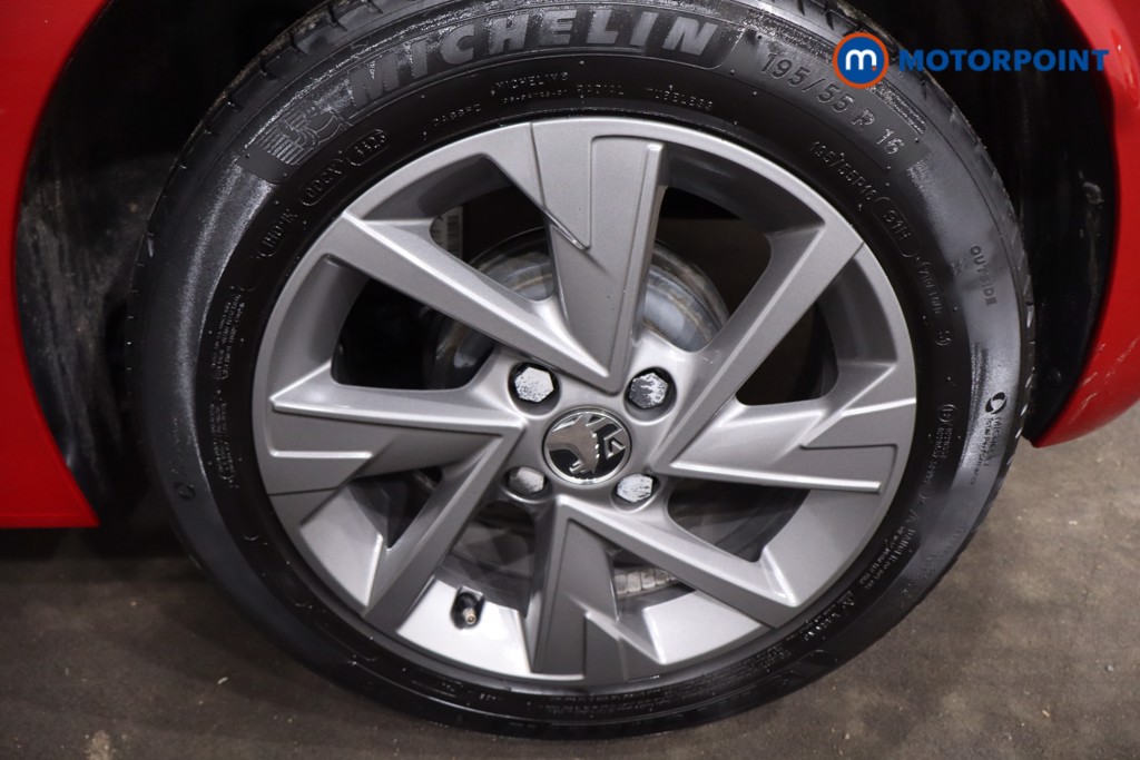 Vauxhall Corsa Design Manual Petrol Hatchback - Stock Number (1610421) - 12th supplementary image