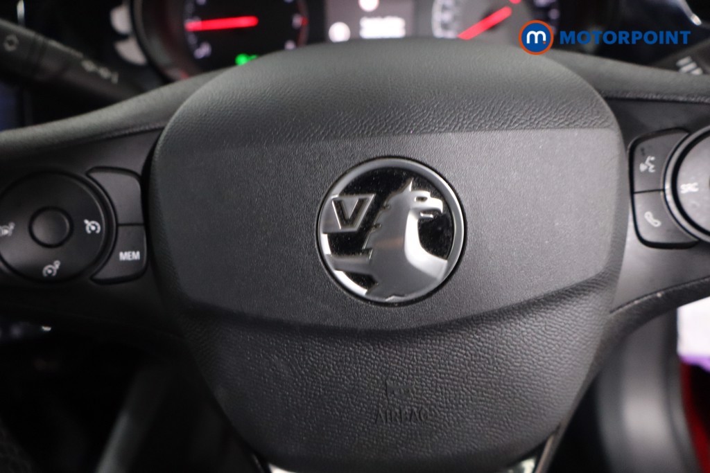 Vauxhall Corsa Design Manual Petrol Hatchback - Stock Number (1610421) - 13th supplementary image