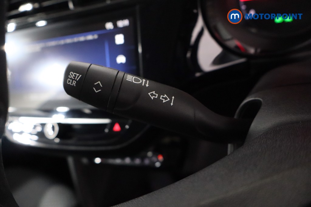 Vauxhall Corsa Design Manual Petrol Hatchback - Stock Number (1610421) - 14th supplementary image