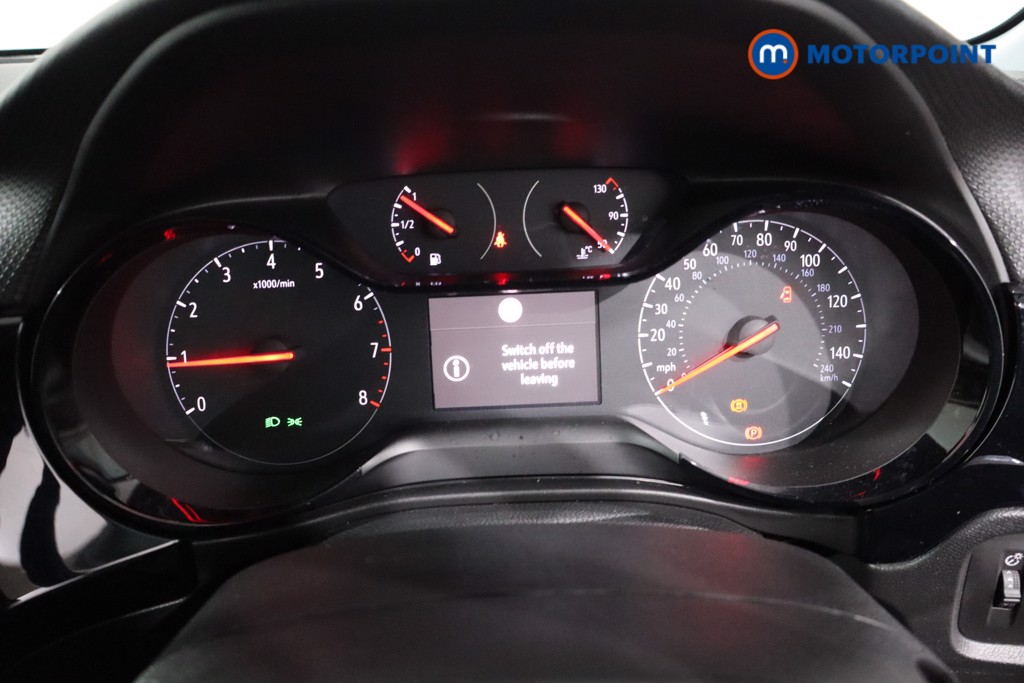 Vauxhall Corsa Design Manual Petrol Hatchback - Stock Number (1610421) - 16th supplementary image