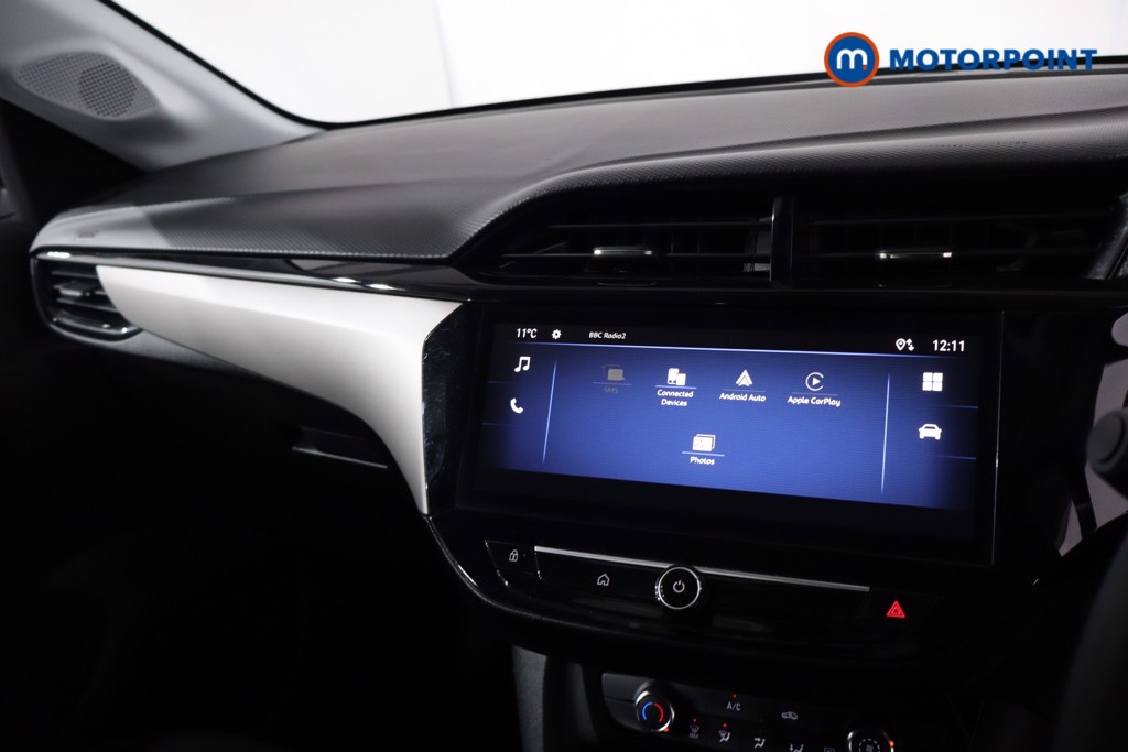 Vauxhall Corsa Design Manual Petrol Hatchback - Stock Number (1610421) - 17th supplementary image