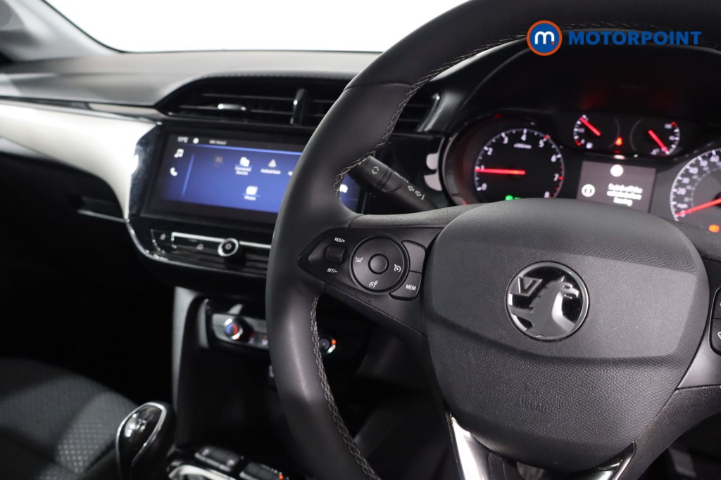 Vauxhall Corsa Design Manual Petrol Hatchback - Stock Number (1610421) - 18th supplementary image