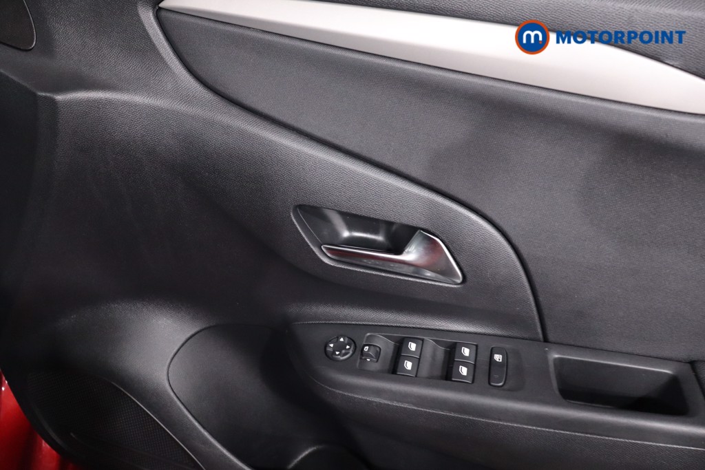 Vauxhall Corsa Design Manual Petrol Hatchback - Stock Number (1610421) - 23rd supplementary image