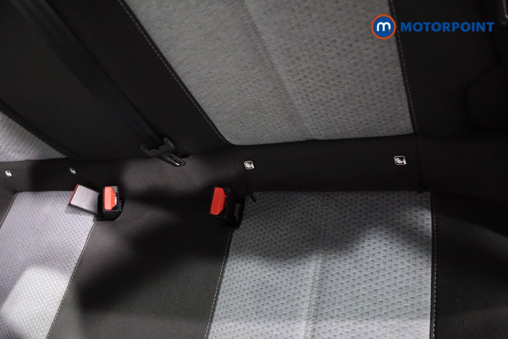 Vauxhall Corsa Design Manual Petrol Hatchback - Stock Number (1610421) - 24th supplementary image