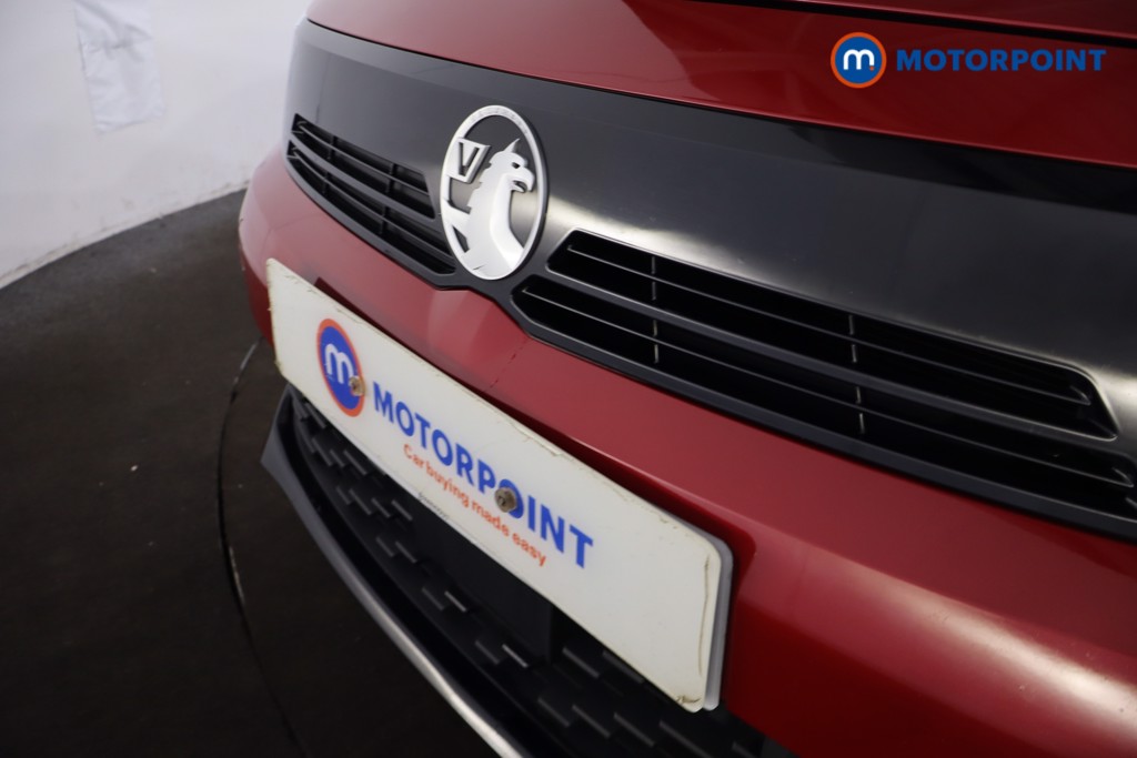 Vauxhall Corsa Design Manual Petrol Hatchback - Stock Number (1610421) - 26th supplementary image