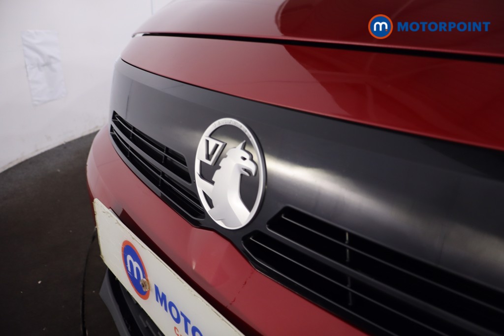 Vauxhall Corsa Design Manual Petrol Hatchback - Stock Number (1610421) - 27th supplementary image