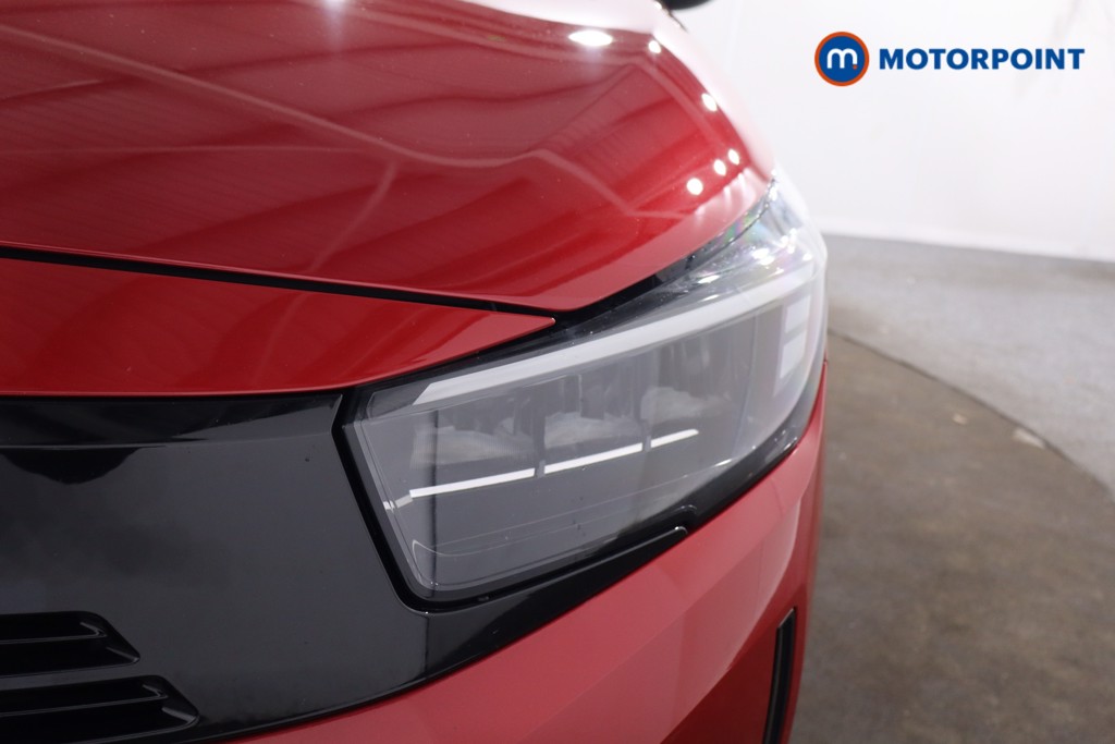 Vauxhall Corsa Design Manual Petrol Hatchback - Stock Number (1610421) - 28th supplementary image