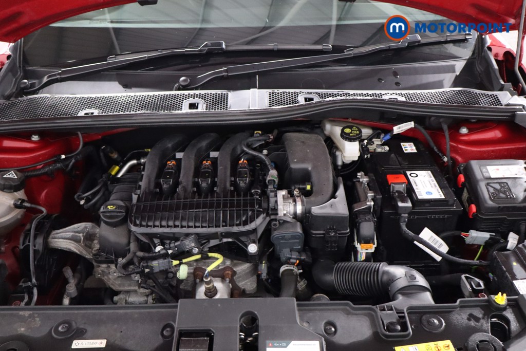 Vauxhall Corsa Design Manual Petrol Hatchback - Stock Number (1610421) - 30th supplementary image