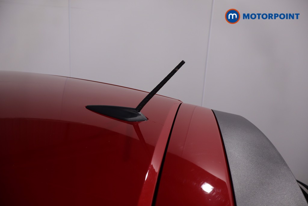 Vauxhall Corsa Design Manual Petrol Hatchback - Stock Number (1610421) - 31st supplementary image