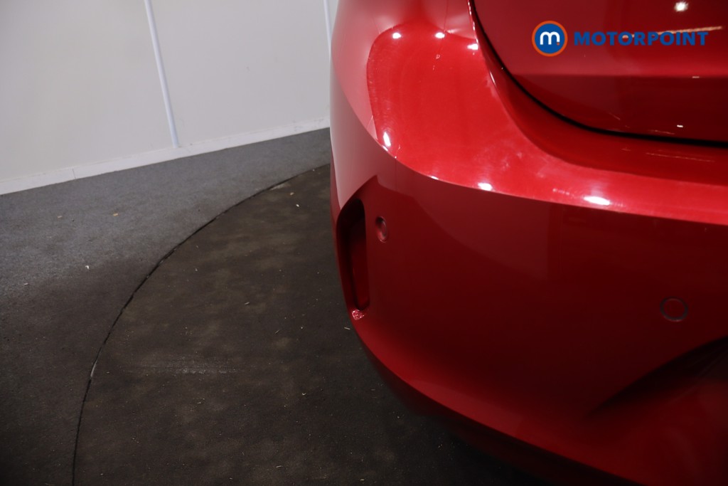 Vauxhall Corsa Design Manual Petrol Hatchback - Stock Number (1610421) - 34th supplementary image