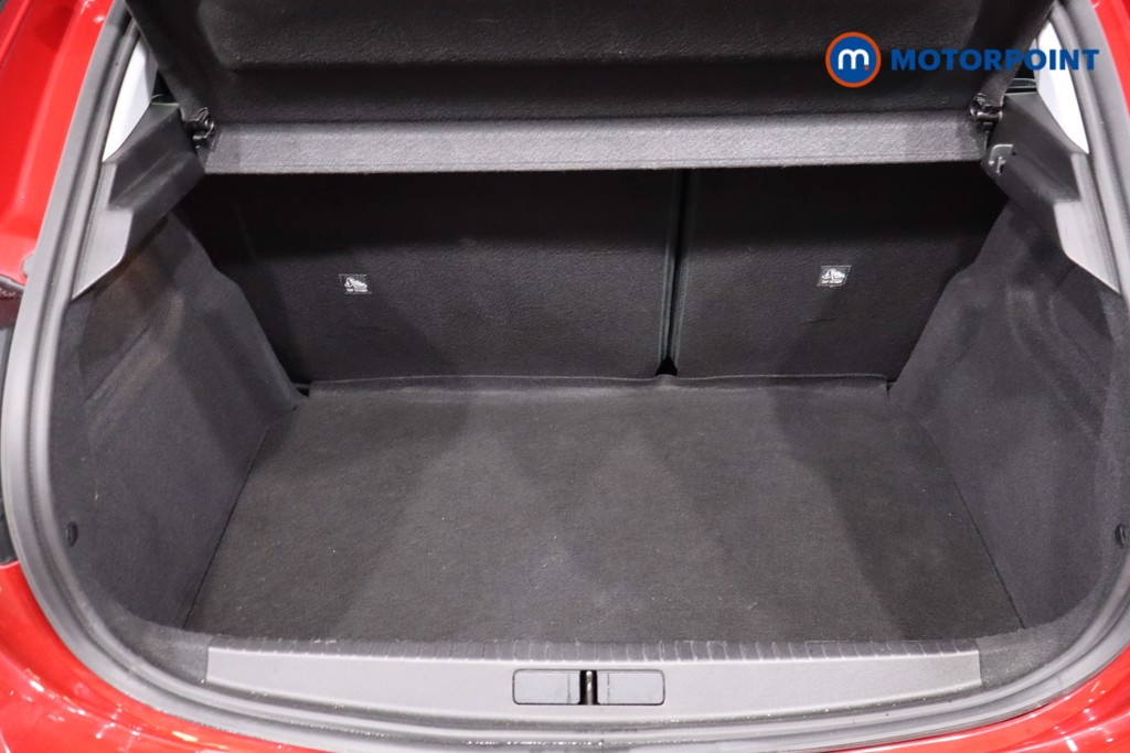 Vauxhall Corsa Design Manual Petrol Hatchback - Stock Number (1610421) - 37th supplementary image