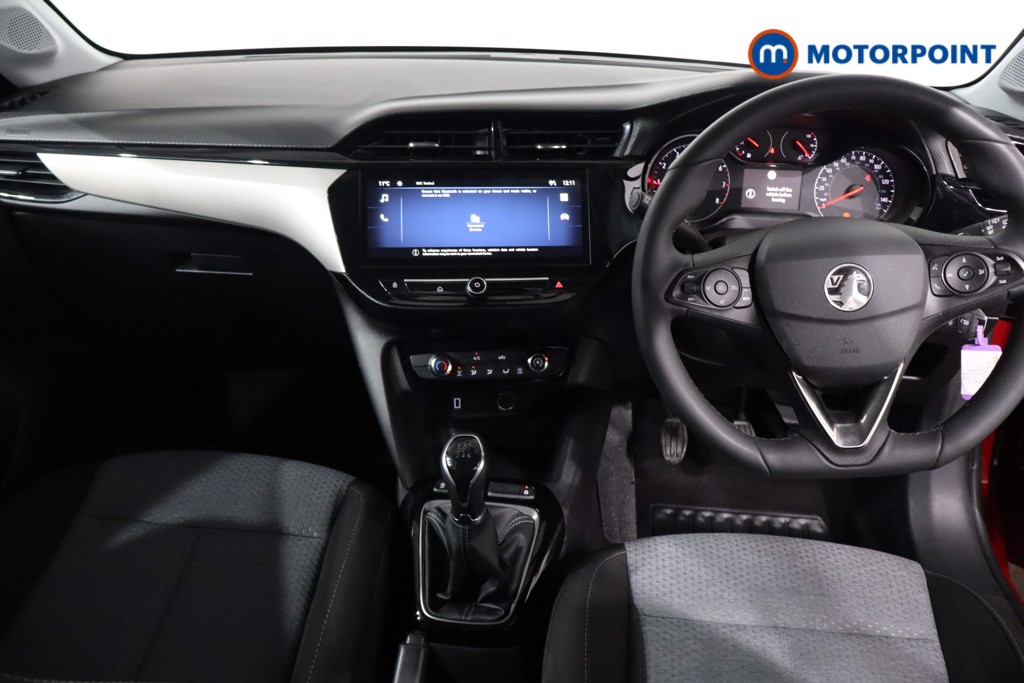 Vauxhall Corsa Design Manual Petrol Hatchback - Stock Number (1610421) - 1st supplementary image