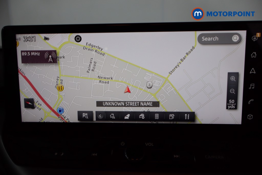 Nissan Juke N-Connecta Manual Petrol SUV - Stock Number (1610428) - 2nd supplementary image