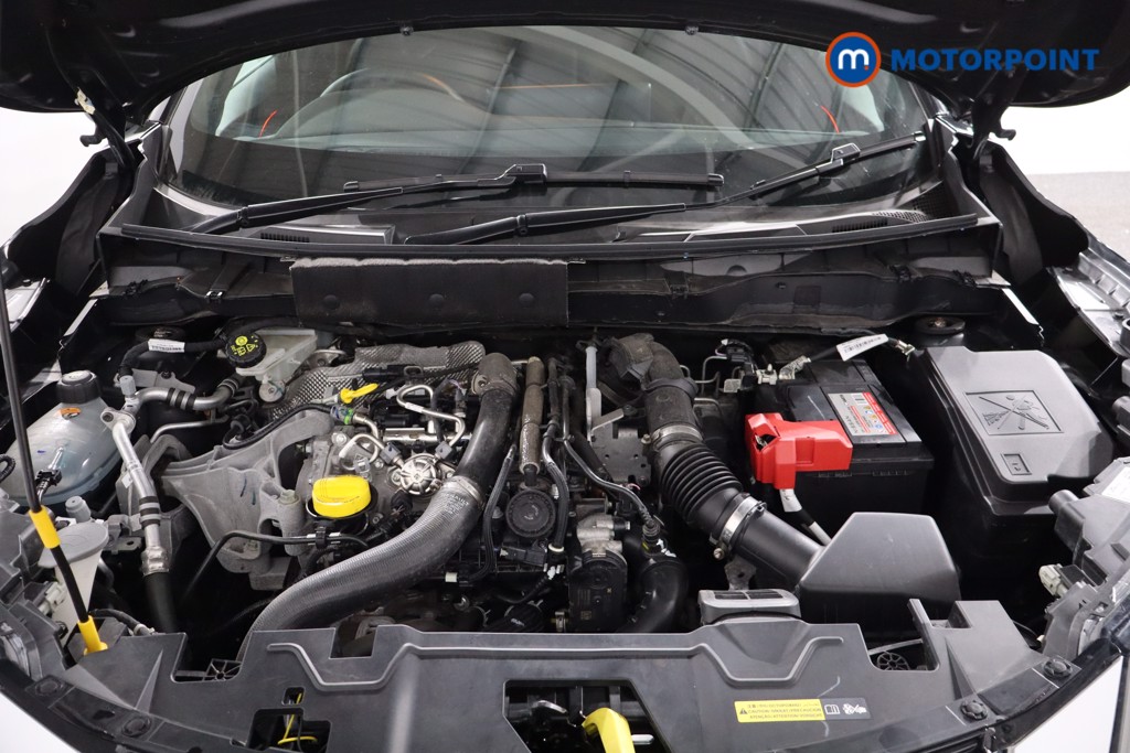 Nissan Juke N-Connecta Manual Petrol SUV - Stock Number (1610428) - 30th supplementary image